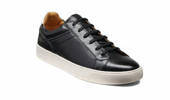 Skylar - Black White | Barker Shoes