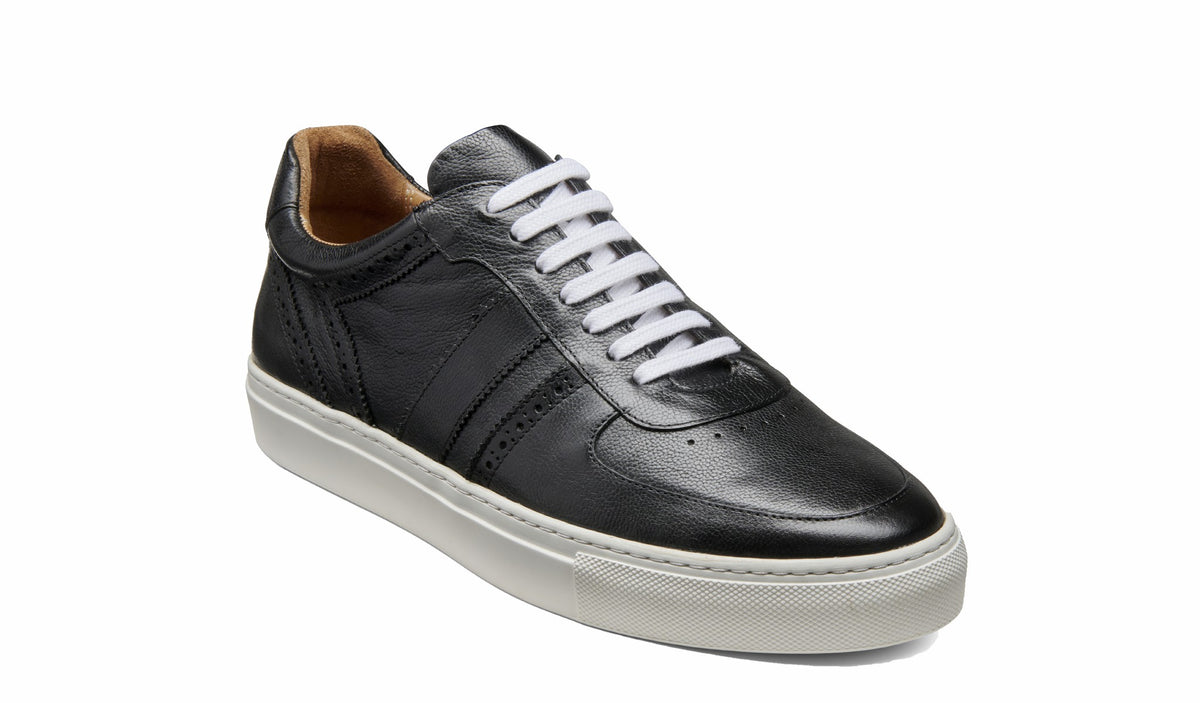 Soren - Black | Barker Shoes