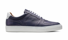 Soren - Navy | Barker Shoes