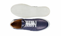 Soren - Navy | Barker Shoes