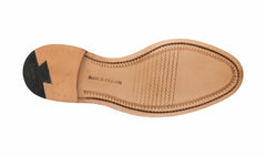 Freya - Walnut Calf / Brown Tweed Women Wingtip Shoe | Barker Shoes