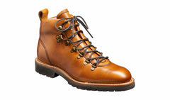 Julie -  Cedar Grain Women Hiking Boot | Barker Shoes