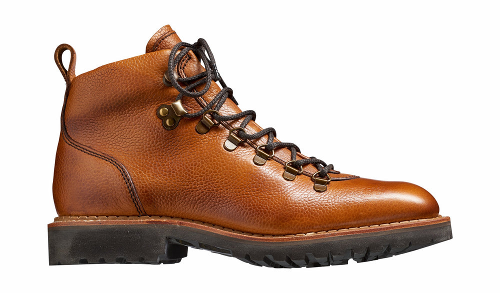 Julie -  Cedar Grain Women Hiking Boot | Barker Shoes