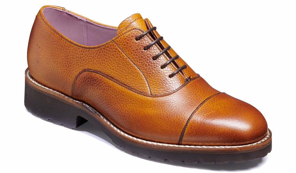 Eva - Cedar Grain | Barker Shoes
