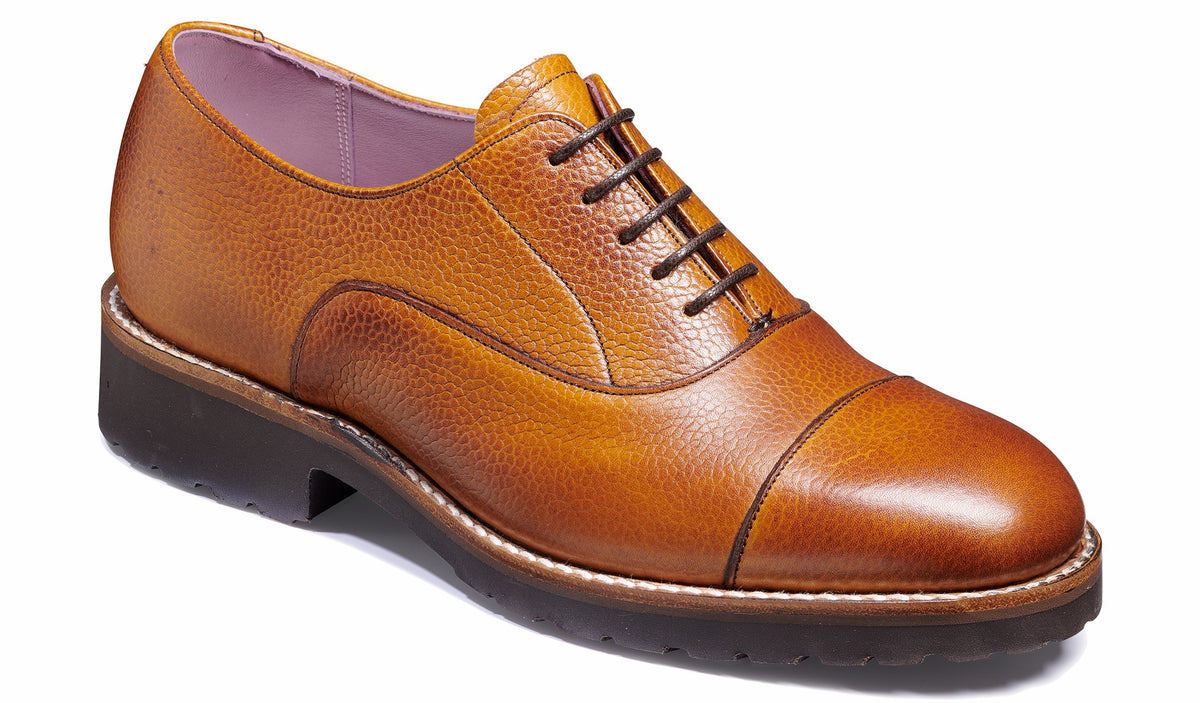 Eva - Cedar Grain | Barker Shoes