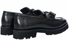 Tia - Black Calf | Barker Shoes