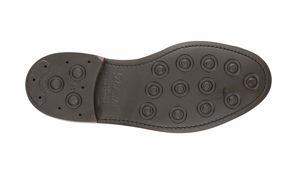 Nairn - Cedar Grain Derby Shoes | Barker Shoes