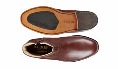 Boot Sample - Various | Barker Shoes